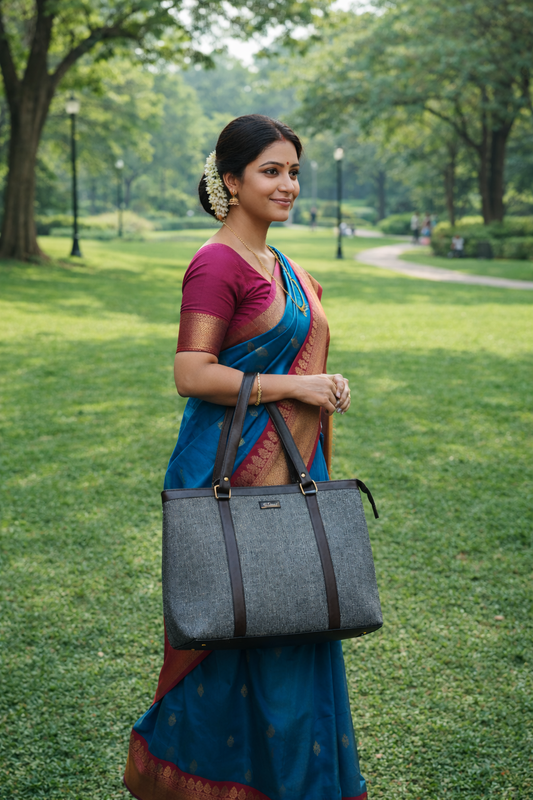 Best Tote Bags for Daily Use in India (2026 Guide)