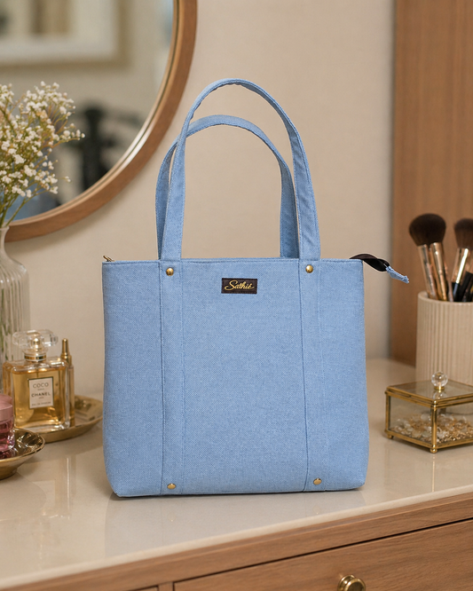 Not Just a Bag — A Gift Your Mom Will Carry Every Day 💙