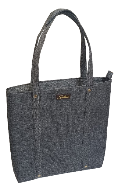 Sathié All-Generation Jute Tote | Everyday Luxe | Under ₹999