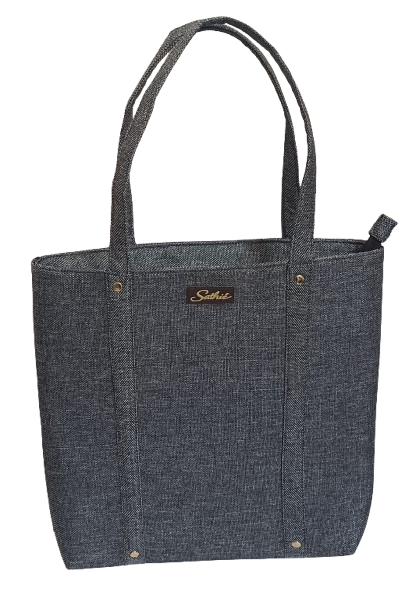 Sathié All-Generation Jute Tote | Everyday Luxe | Under ₹999