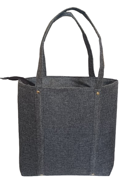 Sathié All-Generation Jute Tote | Everyday Luxe | Under ₹999