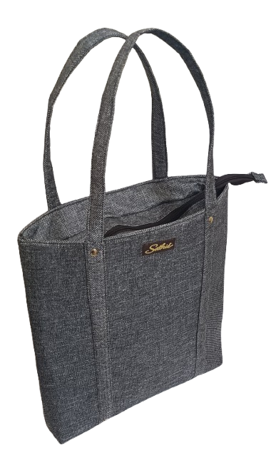 Sathié All-Generation Jute Tote | Everyday Luxe | Under ₹999