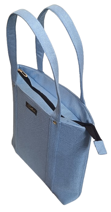 Sathié All-Generation Jute Tote | Everyday Luxe | Under ₹999