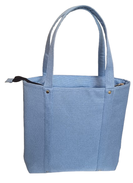 Sathié All-Generation Jute Tote | Everyday Luxe | Under ₹999