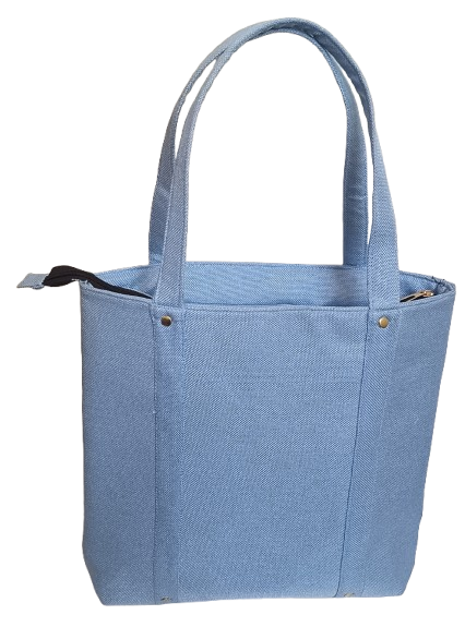 Sathié All-Generation Jute Tote | Everyday Luxe | Under ₹999
