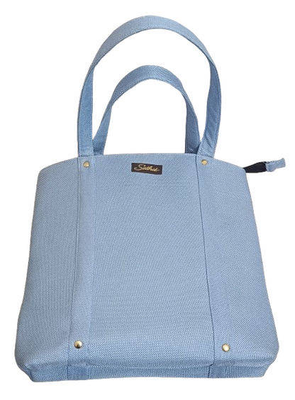Sathié All-Generation Jute Tote | Everyday Luxe | Under ₹999