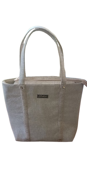 Sathié All-Generation Jute Tote | Everyday Luxe | Under ₹999